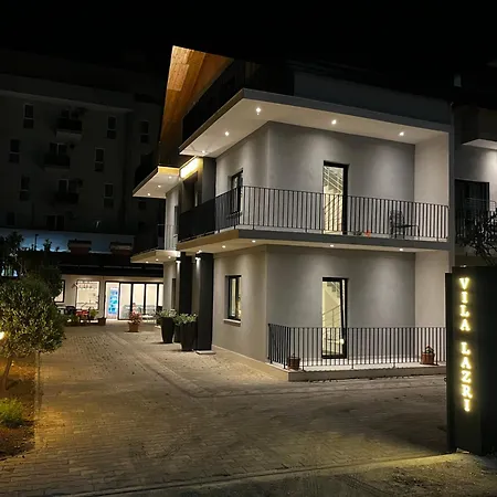 Lazri Guest house