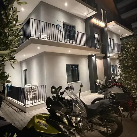 Lazri 3* Shëngjin