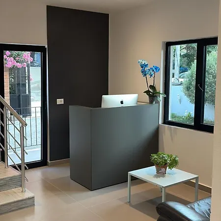 Lazri بيت ضيافة 3*