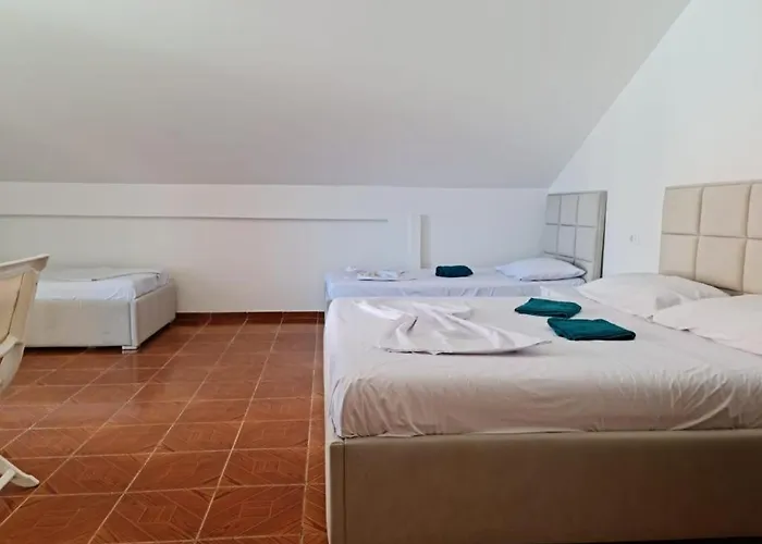 بيت ضيافة Lazri